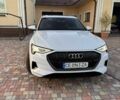 Белый Ауди Другая, объемом двигателя 0 л и пробегом 75 тыс. км за 35000 $, фото 1 на Automoto.ua
