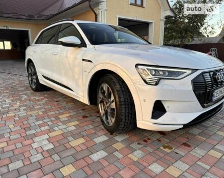 Белый Ауди Другая, объемом двигателя 0 л и пробегом 75 тыс. км за 35000 $, фото 11 на Automoto.ua