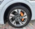 Белый Ауди Другая, объемом двигателя 0 л и пробегом 75 тыс. км за 35000 $, фото 4 на Automoto.ua