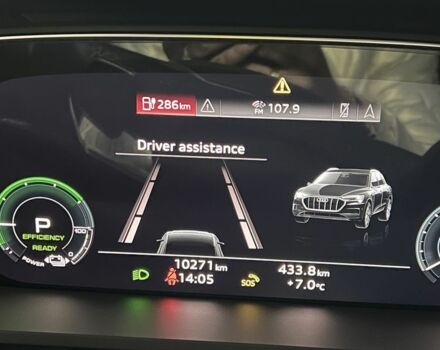Белый Ауди Другая, объемом двигателя 0 л и пробегом 10 тыс. км за 50000 $, фото 2 на Automoto.ua