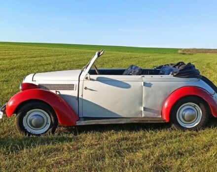 Белый Ауди Другая, объемом двигателя 2.4 л и пробегом 54 тыс. км за 9000 $, фото 4 на Automoto.ua