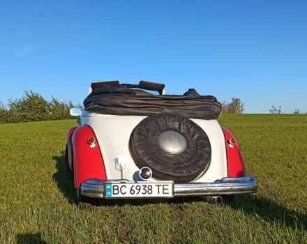 Белый Ауди Другая, объемом двигателя 2.4 л и пробегом 54 тыс. км за 9000 $, фото 1 на Automoto.ua