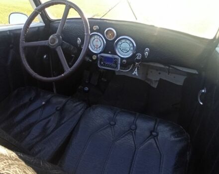 Белый Ауди Другая, объемом двигателя 2.4 л и пробегом 54 тыс. км за 9000 $, фото 6 на Automoto.ua