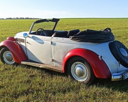 Белый Ауди Другая, объемом двигателя 2.4 л и пробегом 54 тыс. км за 9000 $, фото 3 на Automoto.ua