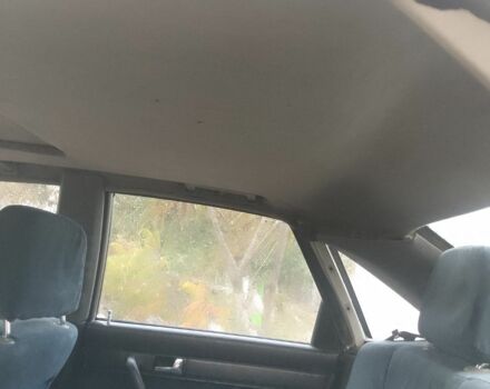 Белый Ауди Другая, объемом двигателя 2.3 л и пробегом 350 тыс. км за 1899 $, фото 7 на Automoto.ua