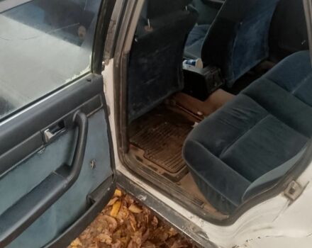 Белый Ауди Другая, объемом двигателя 2.3 л и пробегом 350 тыс. км за 1899 $, фото 5 на Automoto.ua