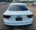 Білий Ауді Інша, об'ємом двигуна 4 л та пробігом 141 тис. км за 8500 $, фото 16 на Automoto.ua