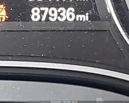 Білий Ауді Інша, об'ємом двигуна 4 л та пробігом 141 тис. км за 8500 $, фото 15 на Automoto.ua