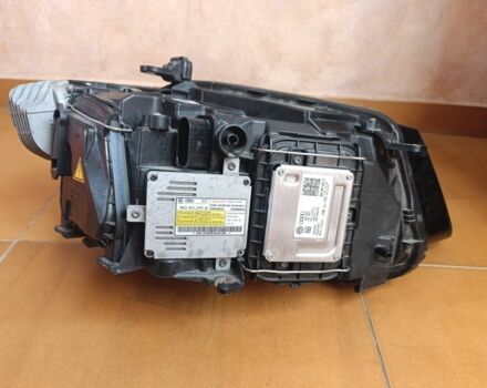 Белый Ауди Другая, объемом двигателя 2.45 л и пробегом 50 тыс. км за 342 $, фото 5 на Automoto.ua