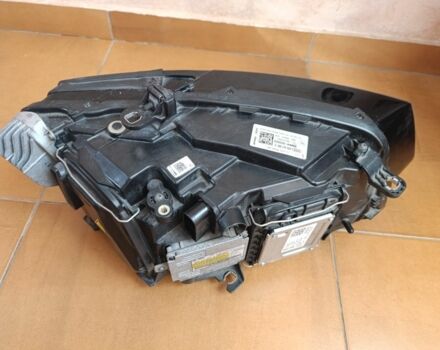 Белый Ауди Другая, объемом двигателя 2.45 л и пробегом 50 тыс. км за 342 $, фото 3 на Automoto.ua