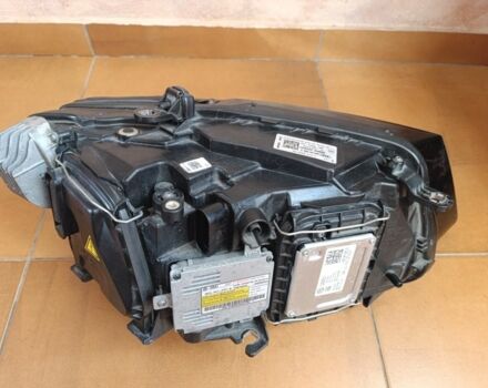 Белый Ауди Другая, объемом двигателя 2.45 л и пробегом 50 тыс. км за 342 $, фото 6 на Automoto.ua