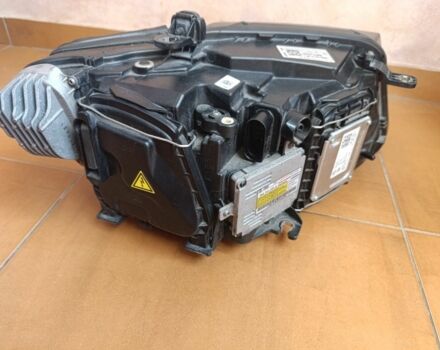 Белый Ауди Другая, объемом двигателя 2.45 л и пробегом 50 тыс. км за 342 $, фото 4 на Automoto.ua