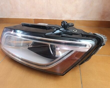 Белый Ауди Другая, объемом двигателя 2.45 л и пробегом 50 тыс. км за 342 $, фото 1 на Automoto.ua