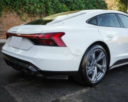 Белый Ауди Другая, объемом двигателя 0 л и пробегом 24 тыс. км за 40500 $, фото 5 на Automoto.ua