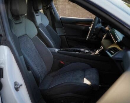 Белый Ауди Другая, объемом двигателя 0 л и пробегом 24 тыс. км за 40500 $, фото 9 на Automoto.ua