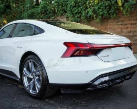 Белый Ауди Другая, объемом двигателя 0 л и пробегом 24 тыс. км за 40500 $, фото 7 на Automoto.ua