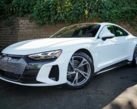 Белый Ауди Другая, объемом двигателя 0 л и пробегом 24 тыс. км за 40500 $, фото 2 на Automoto.ua