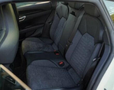 Белый Ауди Другая, объемом двигателя 0 л и пробегом 24 тыс. км за 40500 $, фото 10 на Automoto.ua