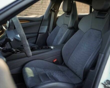 Белый Ауди Другая, объемом двигателя 0 л и пробегом 24 тыс. км за 40500 $, фото 8 на Automoto.ua