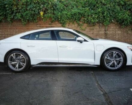 Белый Ауди Другая, объемом двигателя 0 л и пробегом 24 тыс. км за 40500 $, фото 3 на Automoto.ua