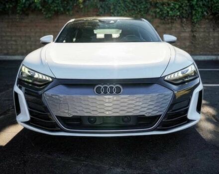 Белый Ауди Другая, объемом двигателя 0 л и пробегом 24 тыс. км за 40500 $, фото 1 на Automoto.ua