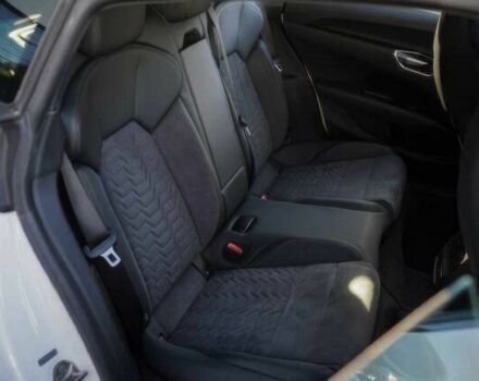 Белый Ауди Другая, объемом двигателя 0 л и пробегом 24 тыс. км за 40500 $, фото 11 на Automoto.ua