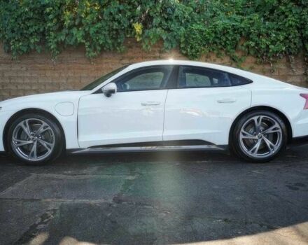 Белый Ауди Другая, объемом двигателя 0 л и пробегом 24 тыс. км за 40500 $, фото 4 на Automoto.ua