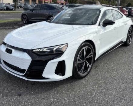 Белый Ауди Другая, объемом двигателя 0 л и пробегом 30 тыс. км за 19000 $, фото 1 на Automoto.ua