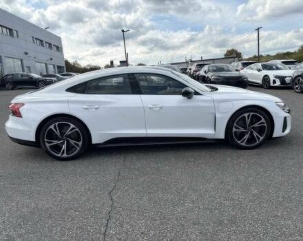 Белый Ауди Другая, объемом двигателя 0 л и пробегом 30 тыс. км за 19000 $, фото 2 на Automoto.ua