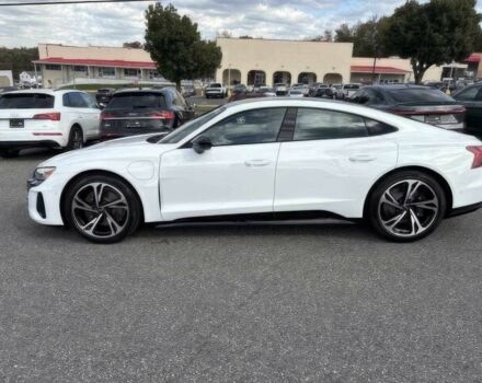 Белый Ауди Другая, объемом двигателя 0 л и пробегом 30 тыс. км за 19000 $, фото 3 на Automoto.ua