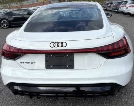 Белый Ауди Другая, объемом двигателя 0 л и пробегом 30 тыс. км за 19000 $, фото 5 на Automoto.ua