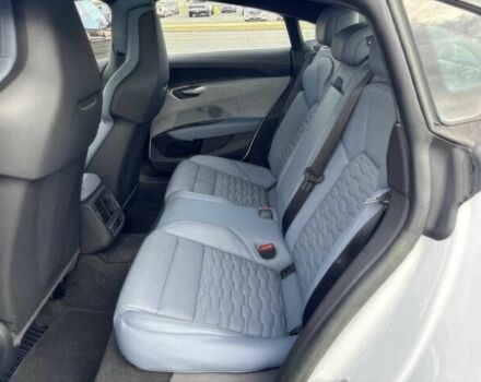 Белый Ауди Другая, объемом двигателя 0 л и пробегом 30 тыс. км за 19000 $, фото 9 на Automoto.ua