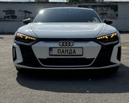 Белый Ауди Другая, объемом двигателя 0 л и пробегом 3 тыс. км за 1657 $, фото 4 на Automoto.ua