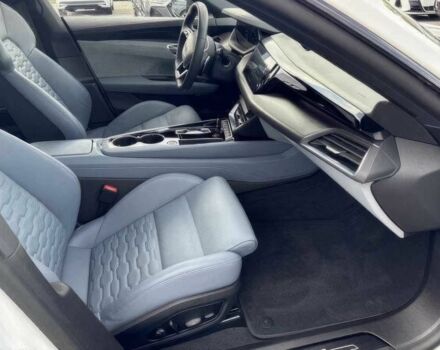 Белый Ауди Другая, объемом двигателя 0 л и пробегом 30 тыс. км за 19000 $, фото 8 на Automoto.ua