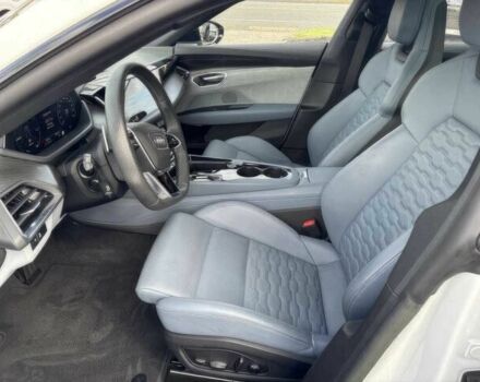 Белый Ауди Другая, объемом двигателя 0 л и пробегом 30 тыс. км за 19000 $, фото 7 на Automoto.ua