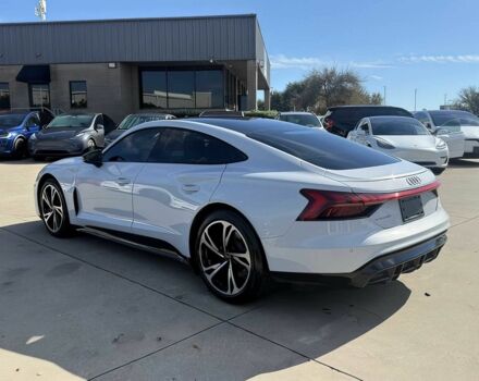 Белый Ауди Другая, объемом двигателя 0 л и пробегом 13 тыс. км за 35000 $, фото 5 на Automoto.ua