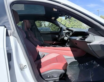 Белый Ауди Другая, объемом двигателя 0 л и пробегом 13 тыс. км за 35000 $, фото 10 на Automoto.ua