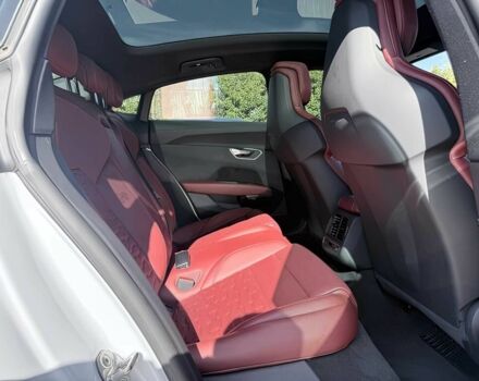 Белый Ауди Другая, объемом двигателя 0 л и пробегом 13 тыс. км за 35000 $, фото 12 на Automoto.ua