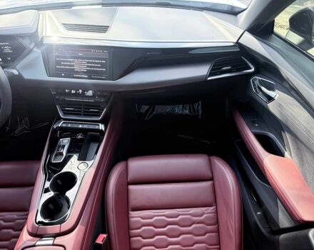 Белый Ауди Другая, объемом двигателя 0 л и пробегом 13 тыс. км за 35000 $, фото 9 на Automoto.ua