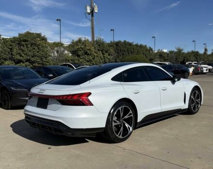 Белый Ауди Другая, объемом двигателя 0 л и пробегом 13 тыс. км за 35000 $, фото 3 на Automoto.ua