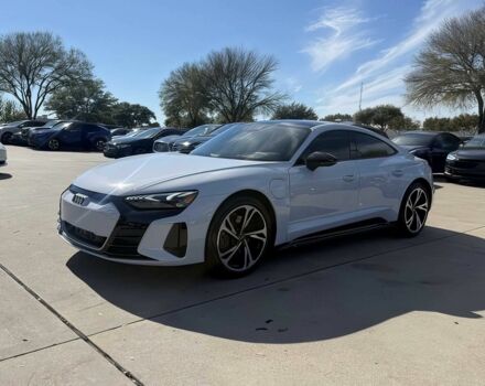 Белый Ауди Другая, объемом двигателя 0 л и пробегом 13 тыс. км за 35000 $, фото 2 на Automoto.ua