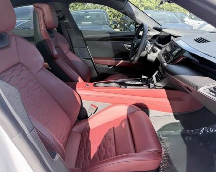 Белый Ауди Другая, объемом двигателя 0 л и пробегом 13 тыс. км за 35000 $, фото 8 на Automoto.ua