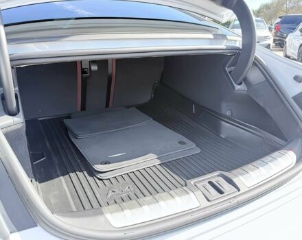 Белый Ауди Другая, объемом двигателя 0 л и пробегом 13 тыс. км за 35000 $, фото 13 на Automoto.ua