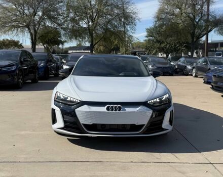 Белый Ауди Другая, объемом двигателя 0 л и пробегом 13 тыс. км за 35000 $, фото 1 на Automoto.ua