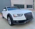 Белый Ауди Другая, объемом двигателя 2 л и пробегом 44 тыс. км за 3200 $, фото 4 на Automoto.ua