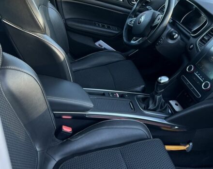 Білий Ауді Інша, об'ємом двигуна 1.5 л та пробігом 200 тис. км за 12500 $, фото 3 на Automoto.ua