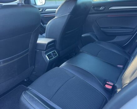 Білий Ауді Інша, об'ємом двигуна 1.5 л та пробігом 200 тис. км за 12500 $, фото 7 на Automoto.ua