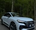 Белый Ауди Другая, объемом двигателя 0 л и пробегом 105 тыс. км за 33000 $, фото 1 на Automoto.ua