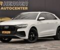 Білий Ауді Інша, об'ємом двигуна 3 л та пробігом 62 тис. км за 45000 $, фото 1 на Automoto.ua