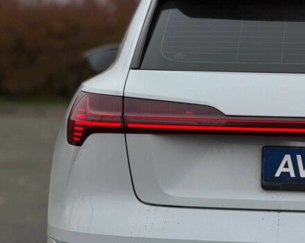 Белый Ауди Другая, объемом двигателя 3 л и пробегом 87 тыс. км за 28000 $, фото 10 на Automoto.ua